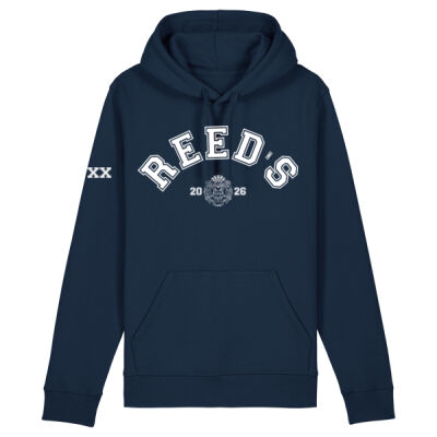 Reed's Collegiate Hoodie 1813 Thumbnail