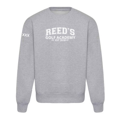 Golf Academy Sweatshirt Thumbnail