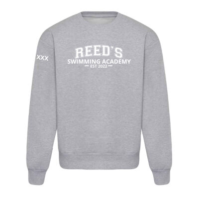Swimming Academy Sweatshirt Thumbnail