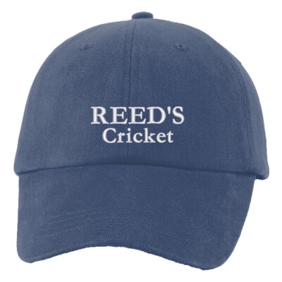Cricket Cap Thumbnail