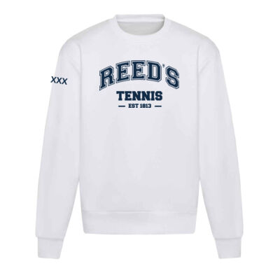 Tennis Sweatshirt Thumbnail