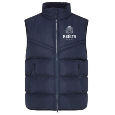 Football Gilet Thumbnail