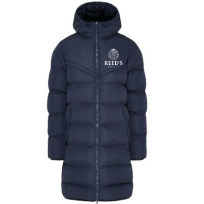 Football Benchcoat Thumbnail