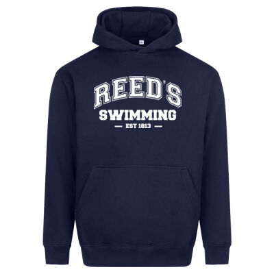 Swimming Hoodie Thumbnail