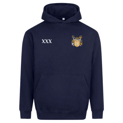 Capel Hoodie Thumbnail