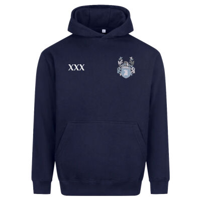 Mullens Hoodie Thumbnail