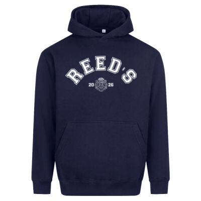 Reed's Collegiate Hoodie Thumbnail