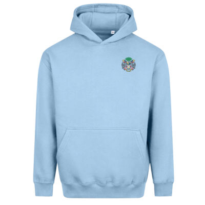 Classic Hoodie Thumbnail