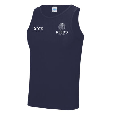 Athletic Performance Vest Thumbnail