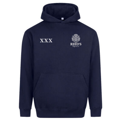 Athletics Hoodie Thumbnail