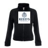 Women's premium 70/30 sweatshirt jacket Thumbnail