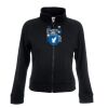 Women's premium 70/30 sweatshirt jacket Thumbnail