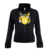 Women's premium 70/30 sweatshirt jacket Thumbnail