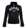 Women's premium 70/30 sweatshirt jacket Thumbnail