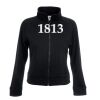 Women's premium 70/30 sweatshirt jacket Thumbnail