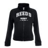 Women's premium 70/30 sweatshirt jacket Thumbnail