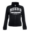 Women's premium 70/30 sweatshirt jacket Thumbnail