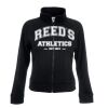 Women's premium 70/30 sweatshirt jacket Thumbnail