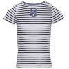 Women's Marinière coastal short sleeve tee Thumbnail