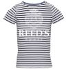 Women's Marinière coastal short sleeve tee Thumbnail