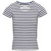 Women's Marinière coastal short sleeve tee Thumbnail