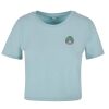 Women's cropped tee Thumbnail
