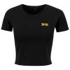 Women's cropped tee Thumbnail