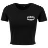 Women's cropped tee Thumbnail